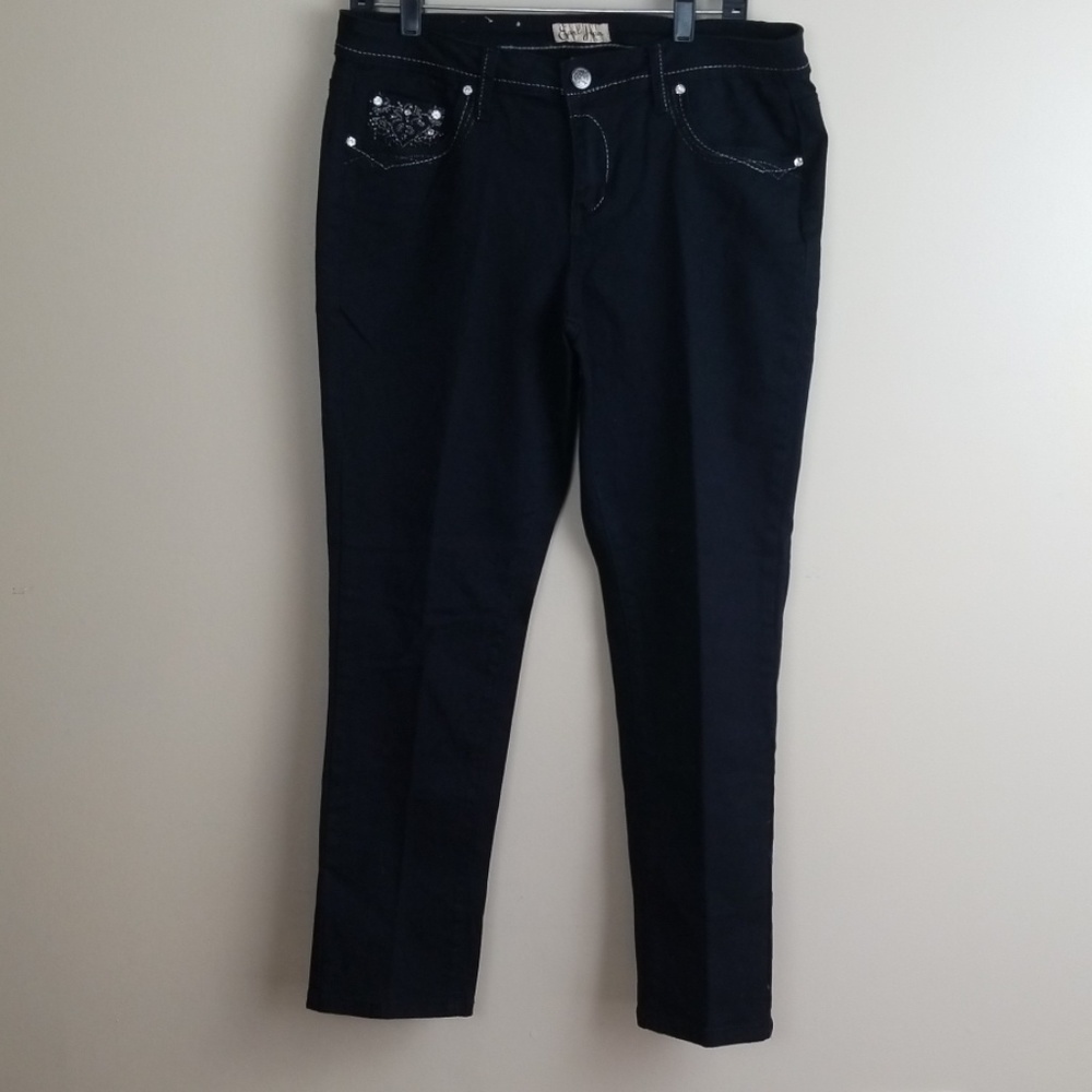 EARL jean preowned